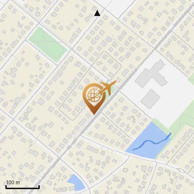 Karte Landsberger Straße 54, 12623 Berlin