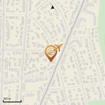 Foto zu Landsberger Straße 59, 12305 Berlin