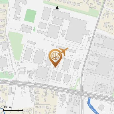 Foto zu Landsberger Straße 6, 12623 Berlin