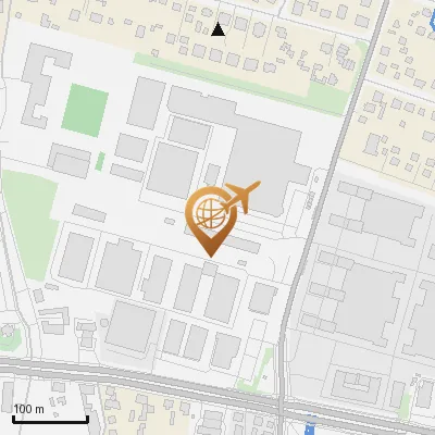 Foto zu Landsberger Straße 7, 12623 Berlin