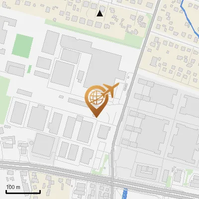 Karte Landsberger Straße 8, 12623 Berlin