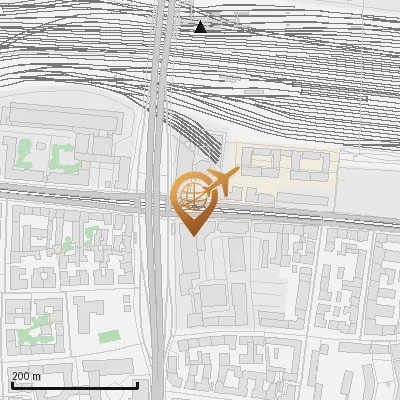 Foto zu Landsberger Straße 87, 80339 München