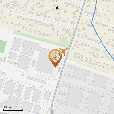 Foto zu Landsberger Straße 9, 12623 Berlin