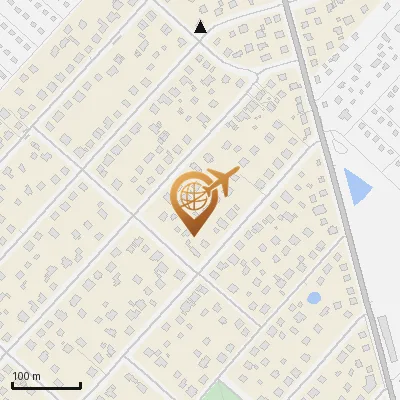 Karte Landsberger Straße 94-97, 12623 Berlin