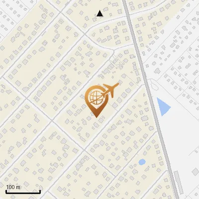 Karte Landsberger Straße 98, 12623 Berlin