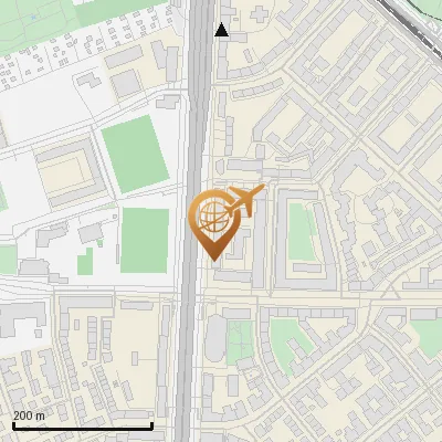 Foto zu Landshuter Allee 120, 80637 München