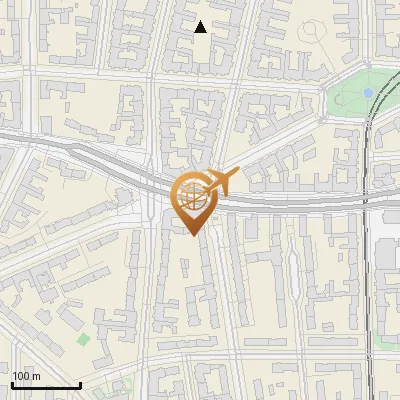 Foto zu Landshuter Straße 1-2, 10779 Berlin