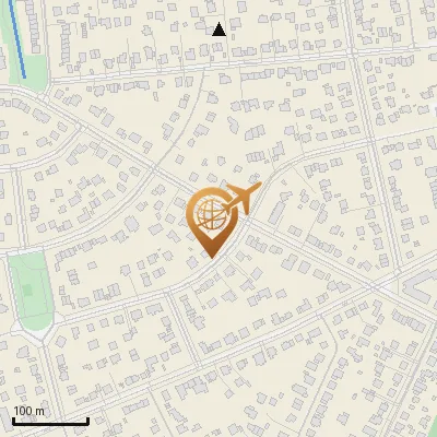 Foto zu Landshuter Straße 10-13, 12309 Berlin