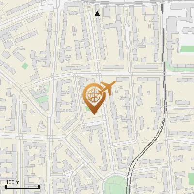 Foto zu Landshuter Straße 13, 10779 Berlin