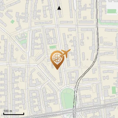 Foto zu Landshuter Straße 15-16, 10779 Berlin