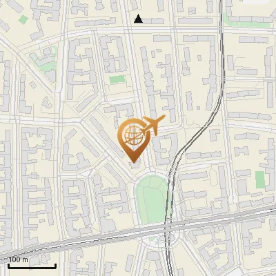 Foto zu Landshuter Straße 19-22, 10779 Berlin