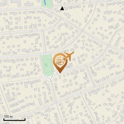 Foto zu Landshuter Straße 18-24, 12309 Berlin