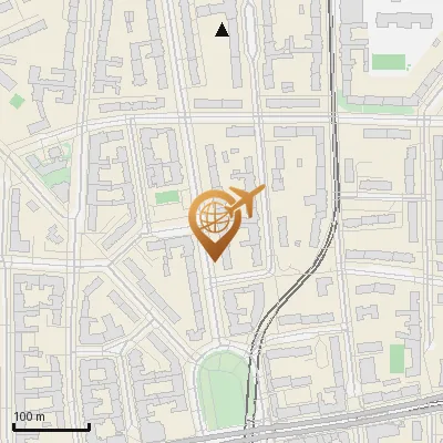 Foto zu Landshuter Straße 24-26, 10779 Berlin