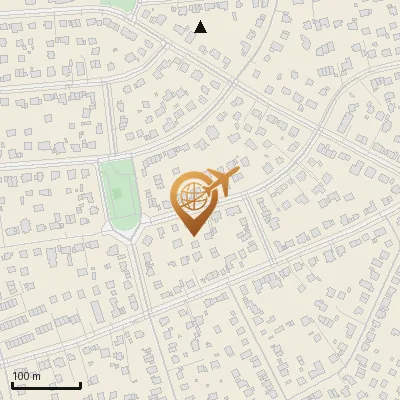 Karte Landshuter Straße 25, 12309 Berlin