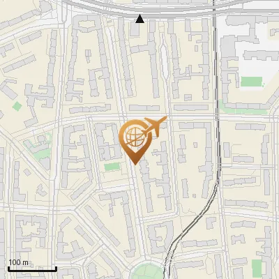 Foto zu Landshuter Straße 27-31, 10779 Berlin