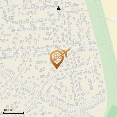 Foto zu Landshuter Straße 2-4, 12309 Berlin