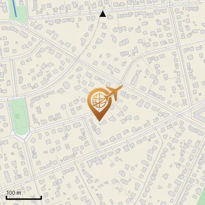 Karte Landshuter Straße 29-31, 12309 Berlin