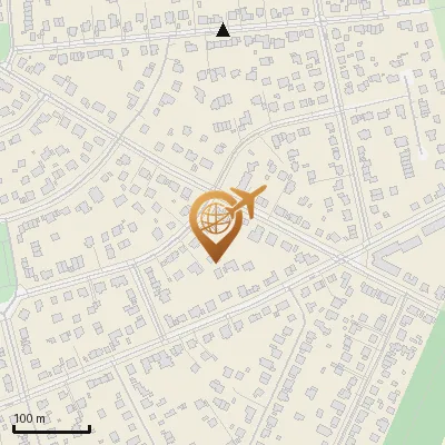 Foto zu Landshuter Straße 32, 12309 Berlin