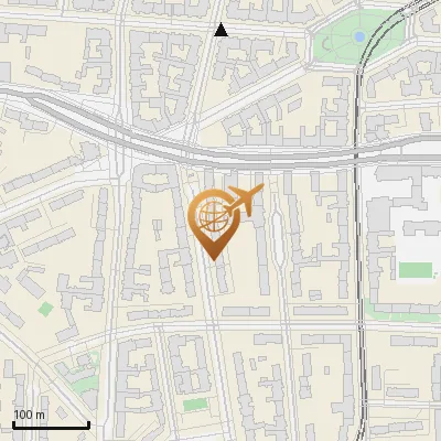 Foto zu Landshuter Straße 33-37, 10779 Berlin