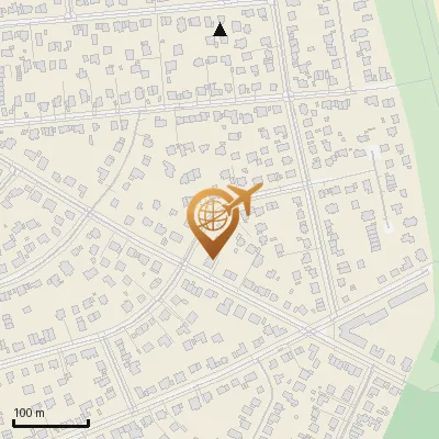 Foto zu Landshuter Straße 35, 12309 Berlin