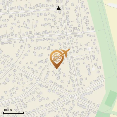 Foto zu Landshuter Straße 37-40, 12309 Berlin