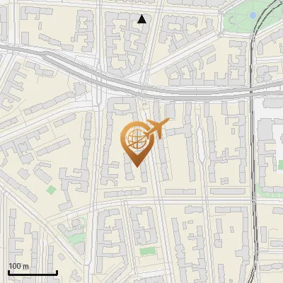 Foto zu Landshuter Straße 3-8, 10779 Berlin