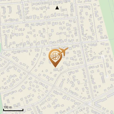 Karte Landshuter Straße 5-7, 12309 Berlin