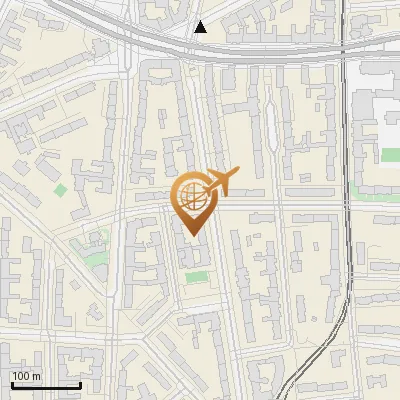 Foto zu Landshuter Straße 9-11, 10779 Berlin