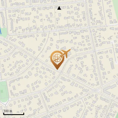 Foto zu Landshuter Straße 8-9, 12309 Berlin