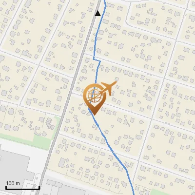 Karte Landvogtstraße 10, 12623 Berlin