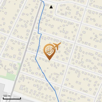 Foto zu Landvogtstraße 11-20, 12623 Berlin