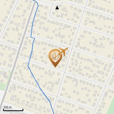 Karte Landvogtstraße 21, 12623 Berlin