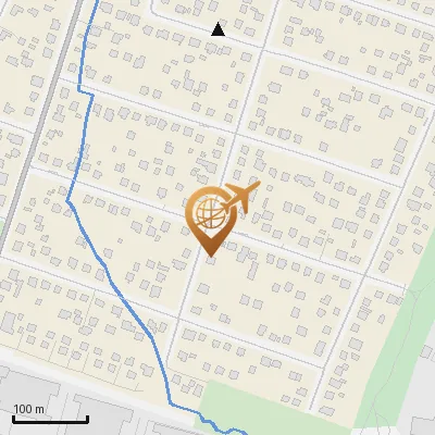 Karte Landvogtstraße 28, 12623 Berlin