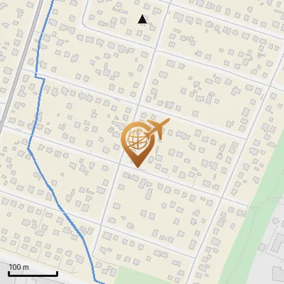 Karte Landvogtstraße 29, 12623 Berlin