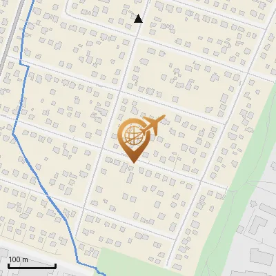 Foto zu Landvogtstraße 29-38, 12623 Berlin