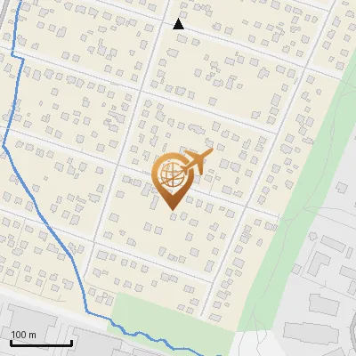 Karte Landvogtstraße 38, 12623 Berlin