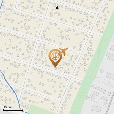 Karte Landvogtstraße 39, 12623 Berlin