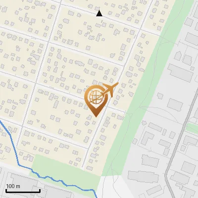 Foto zu Landvogtstraße 45-48, 12623 Berlin