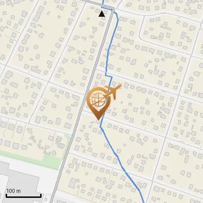 Foto zu Landvogtstraße 3-10, 12623 Berlin