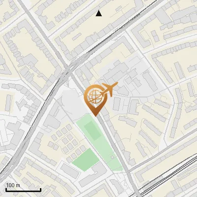 Foto zu Landwehr 13-15, 22087 Hamburg