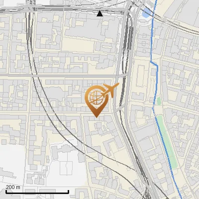 Foto zu Landwehrstraße 3-6, 80336 München