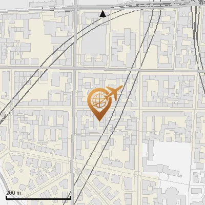 Foto zu Landwehrstraße 50-63, 80336 München