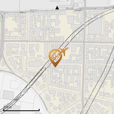 Foto zu Landwehrstraße 66-87, 80336 München