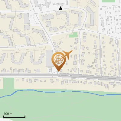 Karte Langbargheide 4, 22547 Hamburg