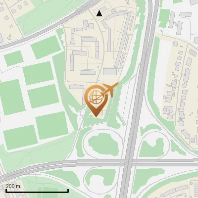 Foto zu Langbürgener Straße 17, 81549 München