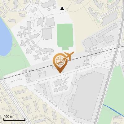 Foto zu Lange Enden 12-17, 13437 Berlin