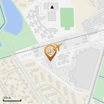 Foto zu Lange Enden 27-29, 13437 Berlin