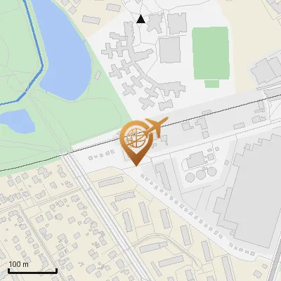 Foto zu Lange Enden 32-36, 13437 Berlin