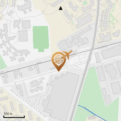 Foto zu Lange Enden 8-10, 13437 Berlin