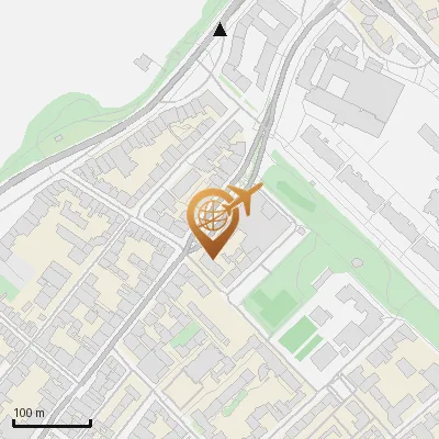 Karte Lange Reihe 101-104, 20099 Hamburg